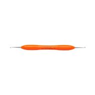Instrument de mana pentru ligaturi de plastic LM