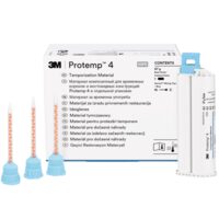 Material pentru protezare provizorie 3M™ Protemp™ 4  50 ml  A3