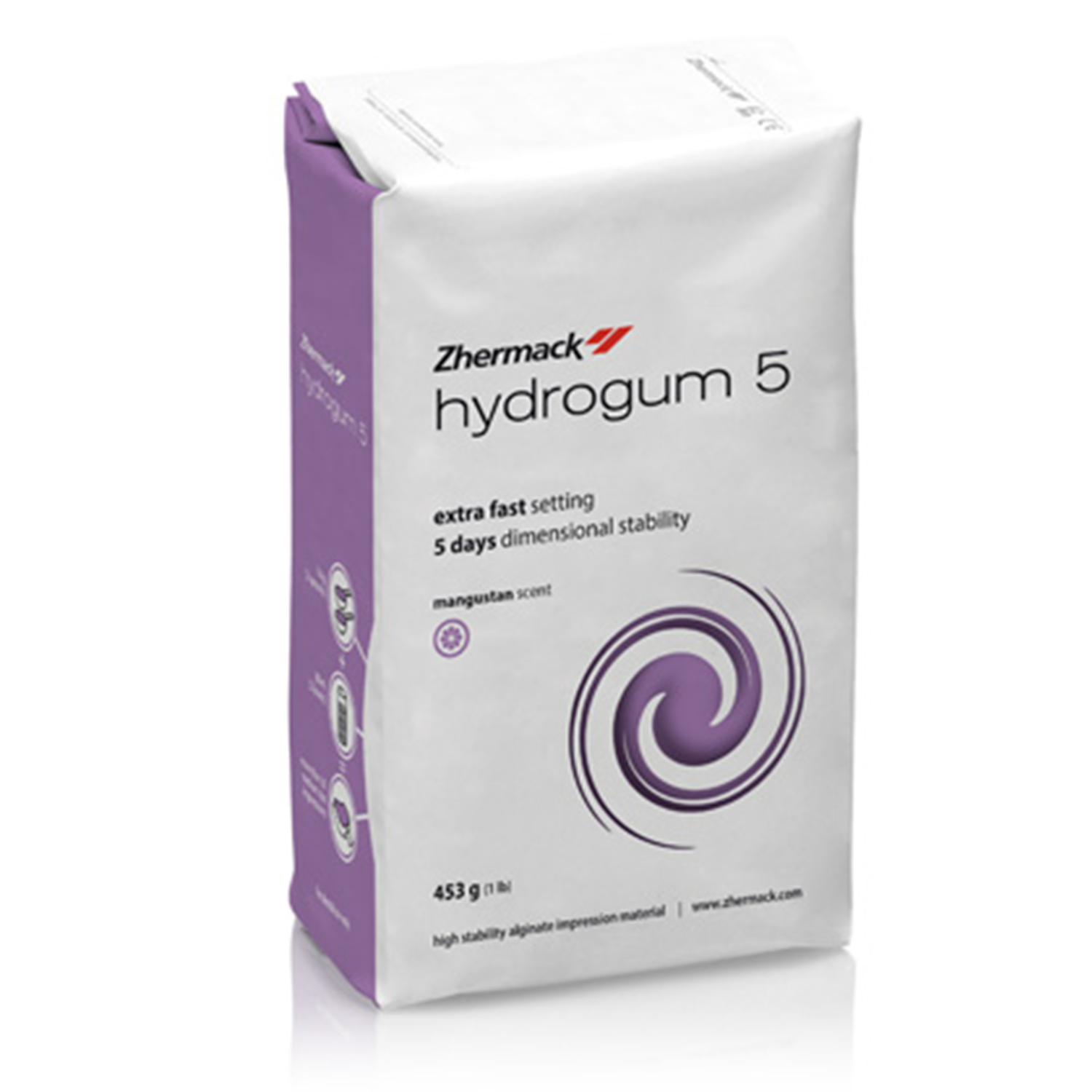 Alginat elastic cu priza rapida Hydrogum 5 Zhermack