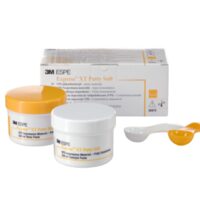 Material de amprentare 3M™ Express™ XT Putty Soft VPS Refill