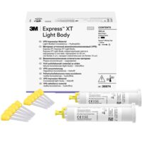 Material de amprentare 3M™ Express™ XT Regular Body VPS Refill
