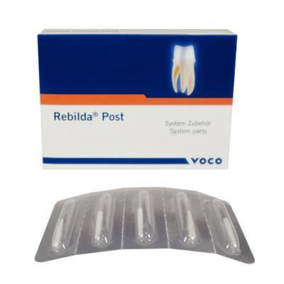Rebilda Post Refill - pivoți radiculari din fibră de sticlă Voco