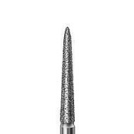 Freze diamantate flacara 898 x 5 buc.D+Z