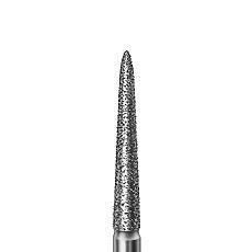 Freze diamantate flacara 898 x 5 buc.D+Z