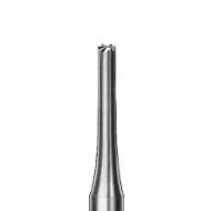 Freze extradure cilindrice cu varf activ CB207 x 5 buc. D+Z
