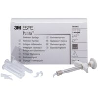 Seringa pentru aplicarea materialului  3M™ Penta™  Single Pack