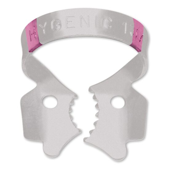 Cleme diga cu aripioare 13A Coltene