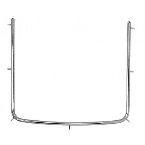 Rama diga din metal nr. 5 x 127 mm Coltene