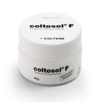 Material pentru restaurari provizorii Coltosol F Coltene 
