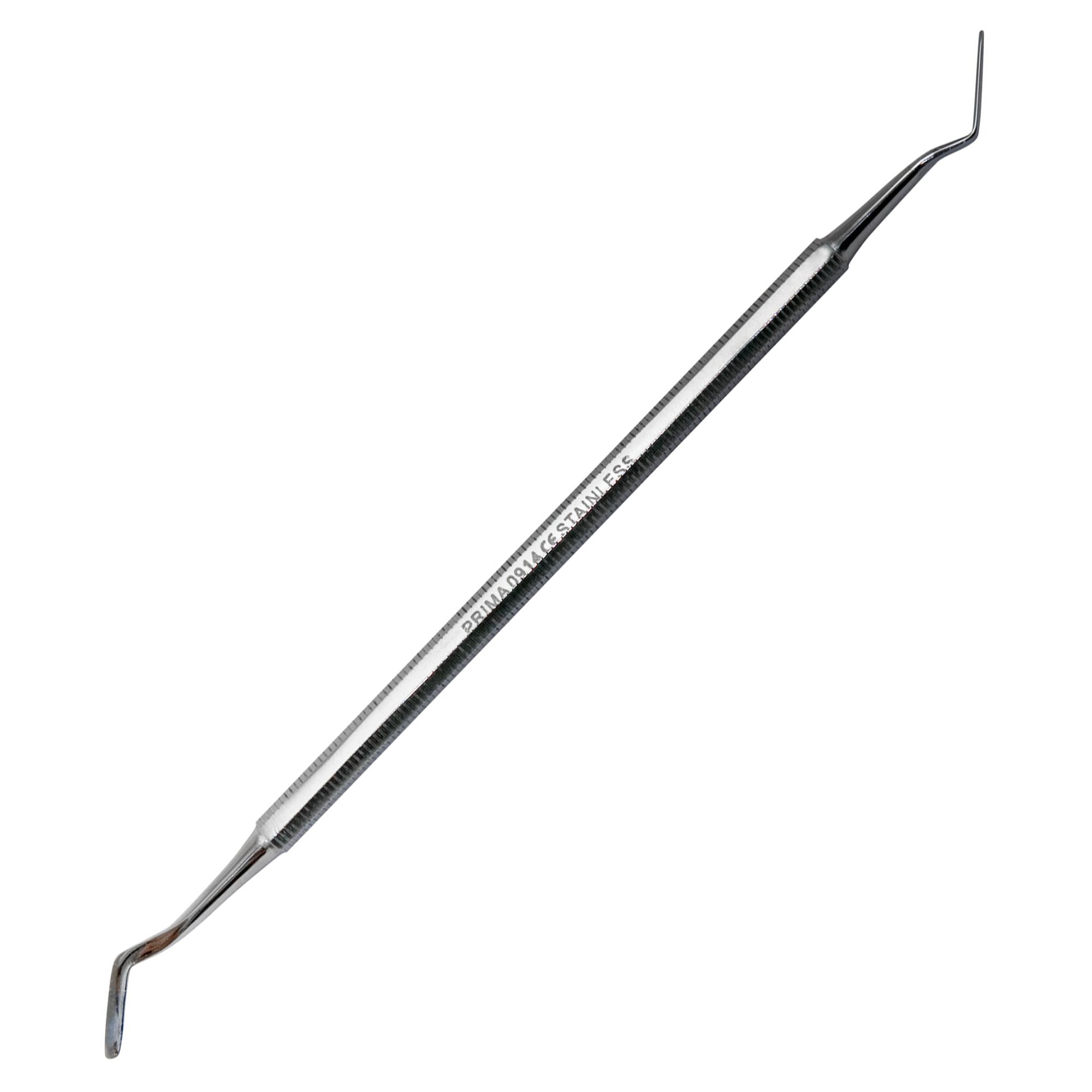 Spatula bucala Prima