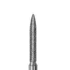 Freze diamantate flacara 862 x 5 buc. D+Z