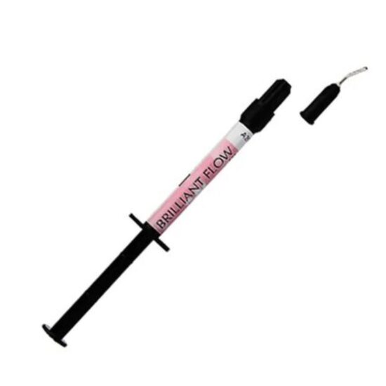 Compozit fotopolimerizabil Brilliant Flow refill A3/D3 Coltene 
