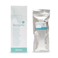 Compozit fotopolimerizabil Nexcomp Flow fluid A2 Meta Biomed 