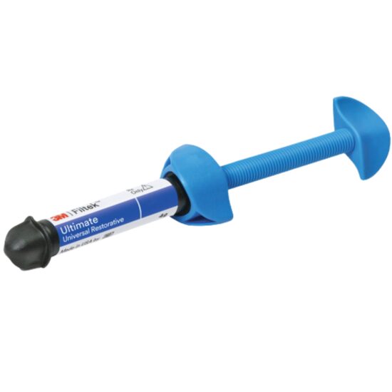 Compozit fotopolimerizabil 3M™ Filtek™ Ultimate Universal Restorative Refill  A3B