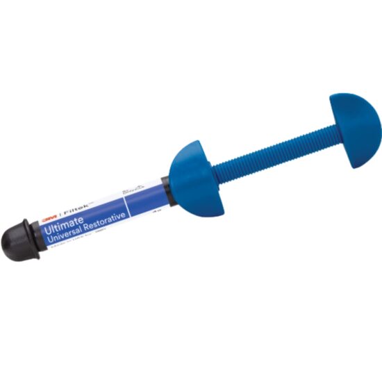Compozit fotopolimerizabil 3M™ Filtek™ Ultimate Universal Restorative Refill  WD