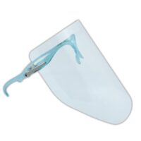 Viziera protectie Cerkamed