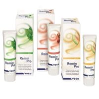 Remin Pro - gel cu conținut de fluor Voco