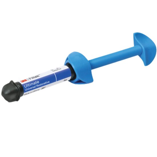 Compozit fotopolimerizabil 3M™ Filtek™ Ultimate Universal Restorative Refill  C2B