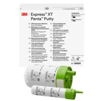 Material de amprentare 3M™ Express™ XT Penta™ Putty VPS Refill