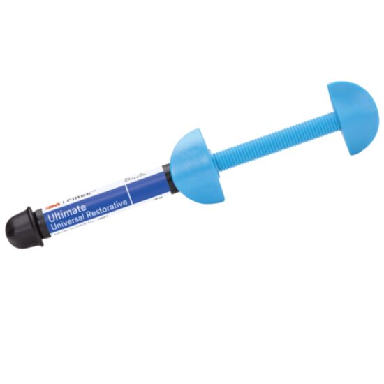 Compozit fotopolimerizabil 3M™ Filtek™ Ultimate Universal Restorative Refill  D2E