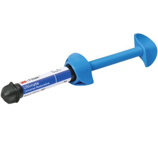 Compozit fotopolimerizabil 3M™ Filtek™ Ultimate Universal Restorative Refill B1B