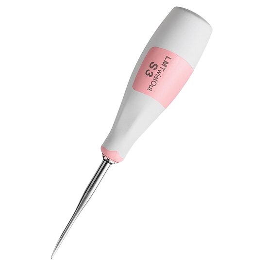 Elevator Twist - out S3