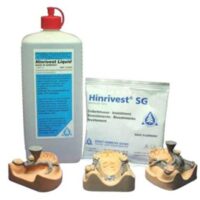 Masa de ambalat tip II Hinrivest SG Ernst Hinrichs