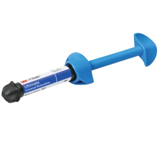 Compozit fotopolimerizabil 3M™ Filtek™ Ultimate Universal Restorative Refill  D3B