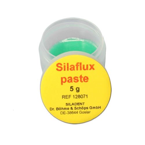 Pasta universala de lipit Silaflux Siladent