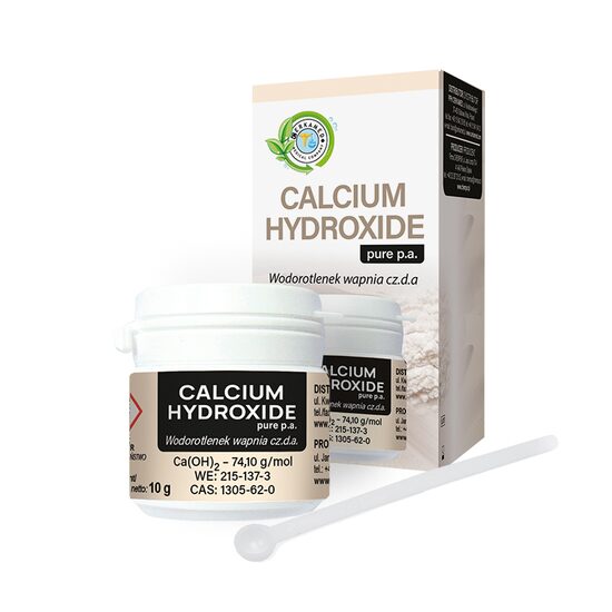 Hidroxid de calciu pudra Hydrocal Cerkamed