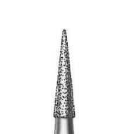 Freze diamantate ascutite 852 x 5 buc. D+Z