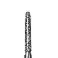 Freze diamantate conice rotunde 856 x 5 buc. D+Z