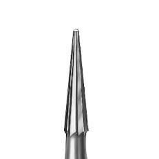Freze extradure ascutite de finisat CF133 x 5 buc. D+Z