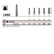 Freze diamantate I856SG.314.021 cutie x 5 buc