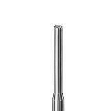 Freze diamantate cilindrice cu varf activ 839 x 5 buc. D+Z