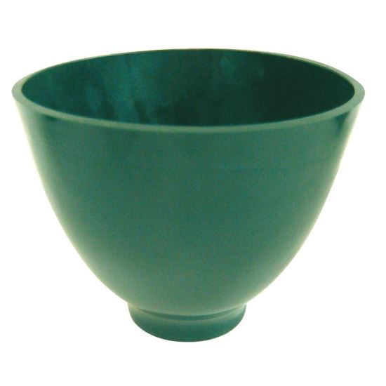 Bol de cauciuc mare Zhermack