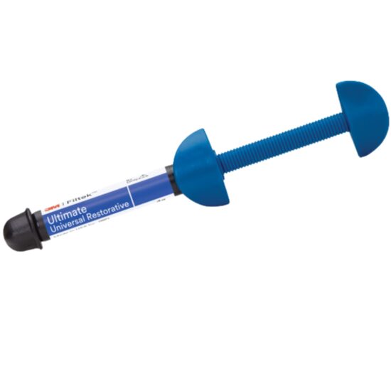 Compozit fotopolimerizabil 3M™ Filtek™ Ultimate Universal Restorative Refill  B3D