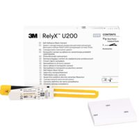 Ciment rasinic autoadeziv 3M™ Relyx™ U200 A3 