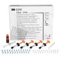 Compozit universal fotopolimerizabil Filtek™ Z550 7050TK 3M™ 
