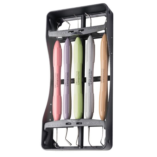 Kit de instrumente pentru restaurari LM Arte XSI