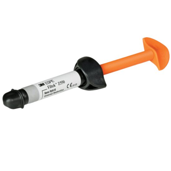 Compozit fotopolimerizabil 3M™ Filtek™ Z550 Nano Hybrid Universal Restorative D3 