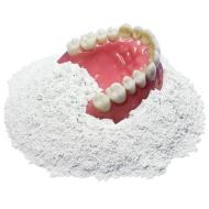 Pudra de lustru fara cuartz Pumice Pudra Ernst Hinrichs