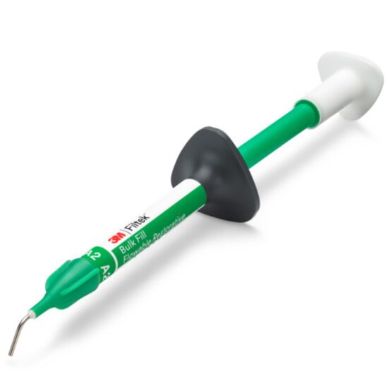 Compozit fotopolimerizabil 3M™ Filtek™ Bulk Fill Flowable Restorative Refill  A2 