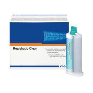 Registrado Clear - silicon pentru inregistrarea ocluziei Voco  