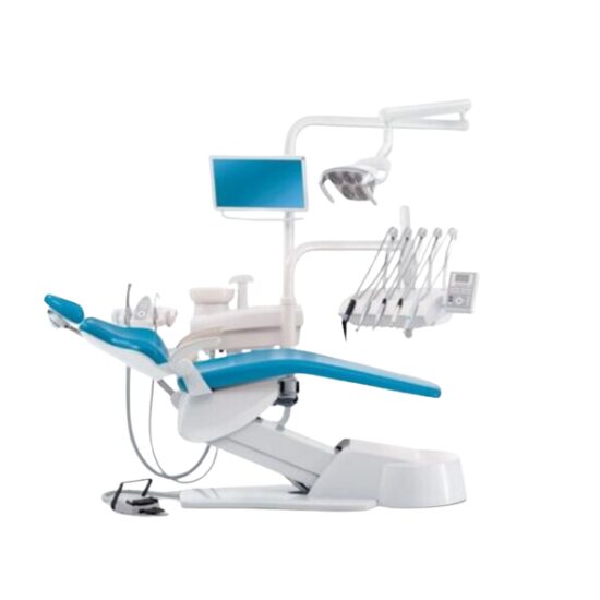 Unit dentar Estetica E30 Essential Line S cu brate pe sus Kavo