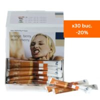 Pudra profilactica portocale PROPHYflex Kavo