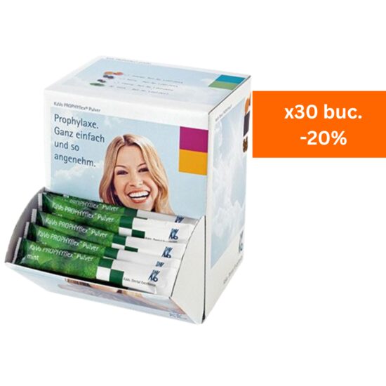 Pudra profilactica menta PROPHYflex Kavo