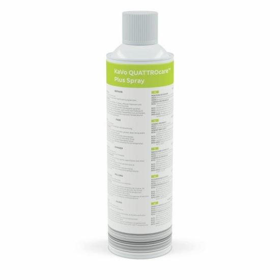 Spray pentru mentenanta aparatului QUATTROcare Plus 2140P KaVo 