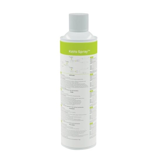 Spray pentru curatarea si ingrijirea instrumentelor 2112 A 500 ml KaVo