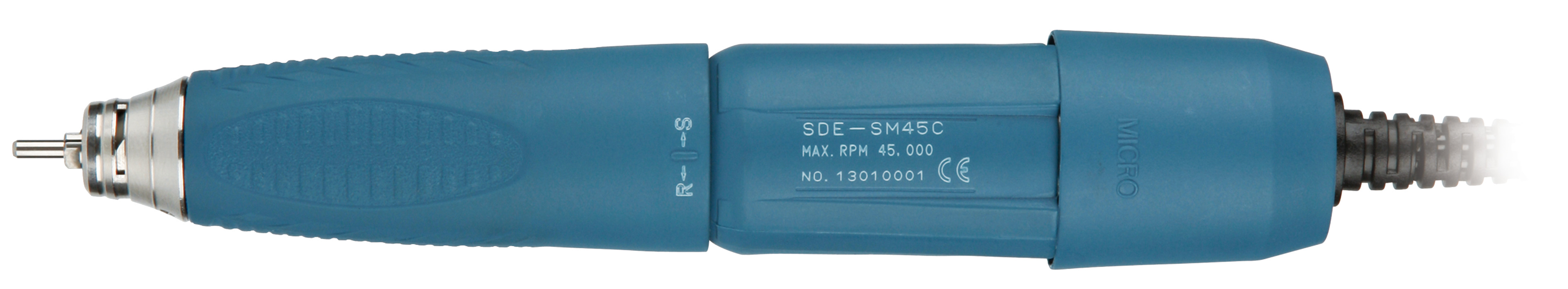 Piesa de mana pe perii SDE-SM45C Sae Yang